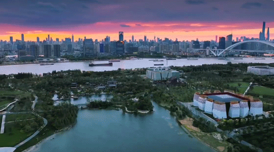 ）保利世博天悦2024网站-小区环境凯发k8国际登录保利世博天悦（售楼处(图11)
