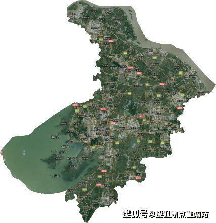 (璞俪世纪)网站--上海房天下凯发k8国际2024璞俪世纪(图10)