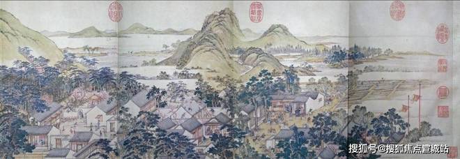 (璞俪世纪)网站--上海房天下凯发k8国际2024璞俪世纪(图9)
