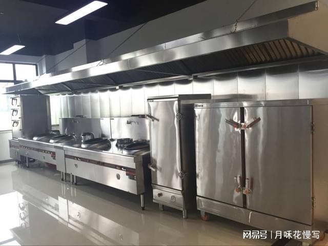 各类餐饮设备回收长期合作凯发K8旗舰店APP郑州