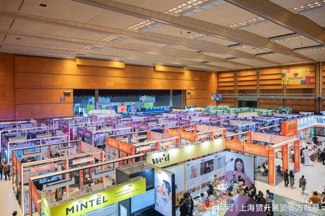 料展2025｜COEX Food Weekk8凯发全站韩国首尔食品展览会｜韩国食