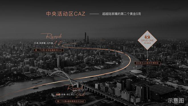 )网站-世博滨江·保利天悦最新房价凯发·k8国际保利世博天悦(售楼处(图13)