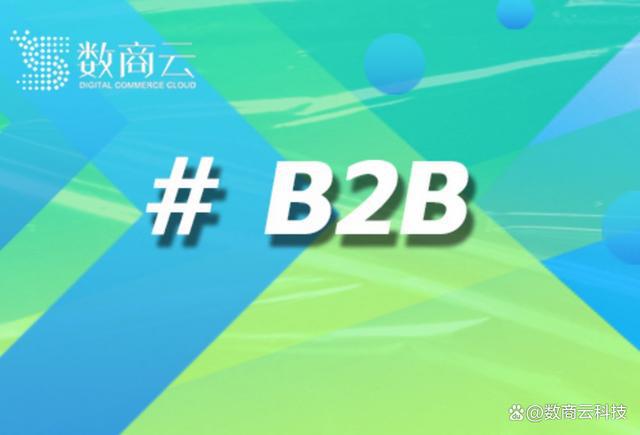 ：集多功能于一体为企业打造超强商业竞争力K8凯发·国际网站B2B商城系统解决方案(图1)