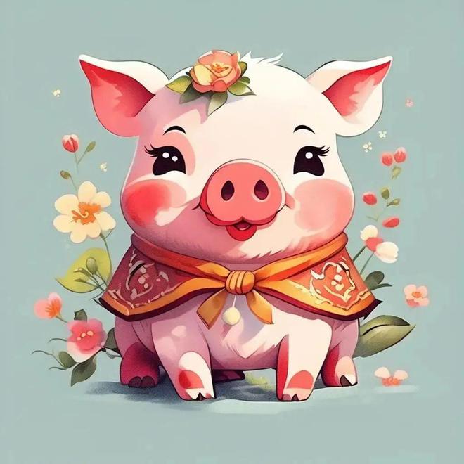 始这四大生肖将春风得意幸运不断！K8凯发天生赢家从4月10日开(图4)