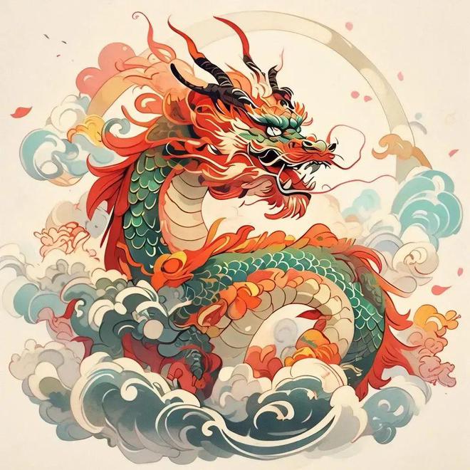 始这四大生肖将春风得意幸运不断！K8凯发天生赢家从4月10日开(图3)