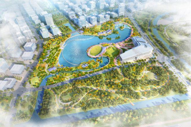 站-中环铂樾售楼处：邂逅美好生活！k8凯发网站中环铂樾(2025)网(图16)