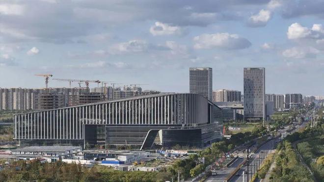 站-中环铂樾售楼处：邂逅美好生活！k8凯发网站中环铂樾(2025)网(图11)