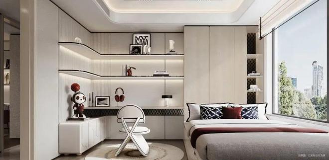 站-中环铂樾售楼处：邂逅美好生活！k8凯发网站中环铂樾(2025)网(图2)