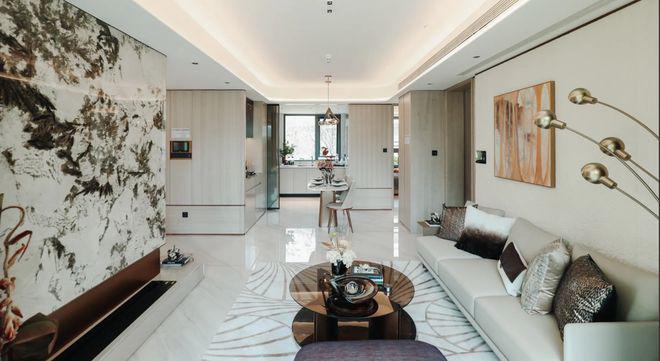 站-中环铂樾售楼处：邂逅美好生活！k8凯发网站中环铂樾(2025)网(图8)