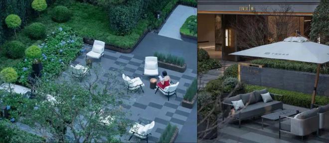 站-中环铂樾售楼处：邂逅美好生活！k8凯发网站中环铂樾(2025)网(图9)