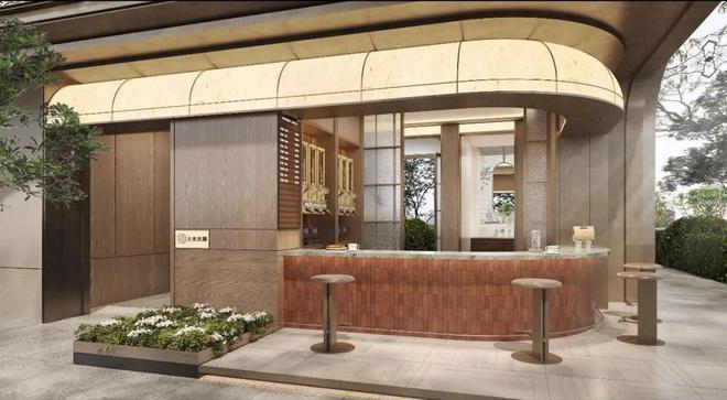 站-中环铂樾售楼处：邂逅美好生活！k8凯发网站中环铂樾(2025)网(图17)