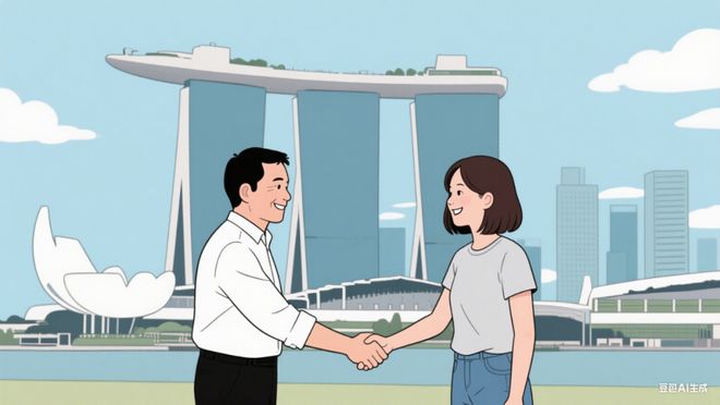 爆！新加坡租赁市场要回暖了？凯发国际K8上半年豪宅成交火(图2)