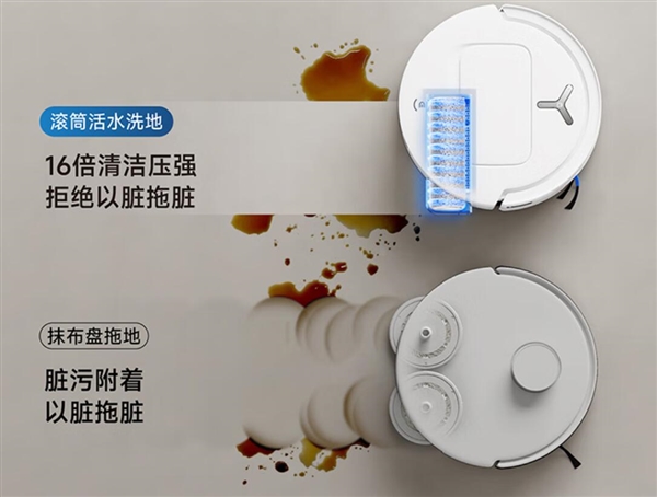 幸福感直接拉满：早买早享受k8凯发国际这6类家电买完(图2)