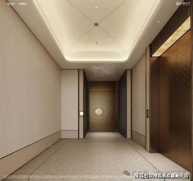 -楼盘欢迎您-小区环境-户型-价格-地址-楼盘详情-周边配套-售楼处电话K8凯发登录入口和樾长宁(售楼处)首页网站-和樾长宁销售中心(营销中心)(图6)