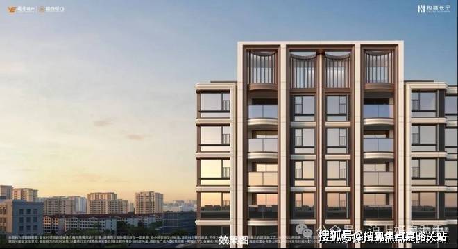 -楼盘欢迎您-小区环境-户型-价格-地址-楼盘详情-周边配套-售楼处电话K8凯发登录入口和樾长宁(售楼处)首页网站-和樾长宁销售中心(营销中心)(图9)