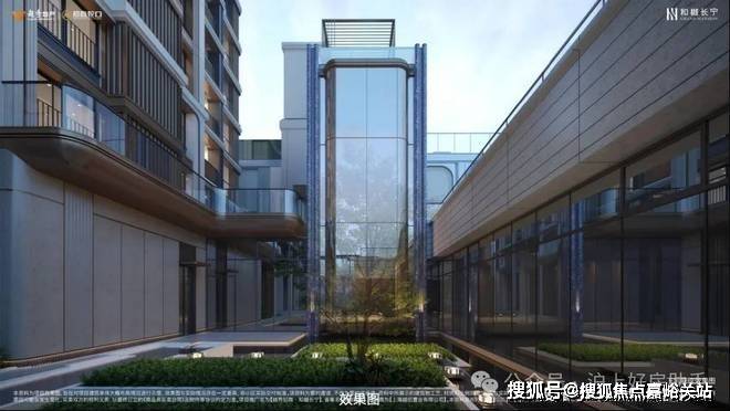 -楼盘欢迎您-小区环境-户型-价格-地址-楼盘详情-周边配套-售楼处电话K8凯发登录入口和樾长宁(售楼处)首页网站-和樾长宁销售中心(营销中心)(图11)