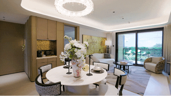 -楼盘欢迎您-小区环境-户型-价格-地址-楼盘详情-周边配套-售楼处电话K8凯发登录入口和樾长宁(售楼处)首页网站-和樾长宁销售中心(营销中心)(图13)