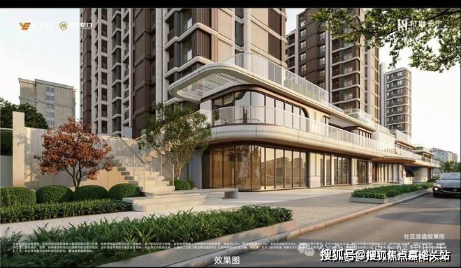 -楼盘欢迎您-小区环境-户型-价格-地址-楼盘详情-周边配套-售楼处电话K8凯发登录入口和樾长宁(售楼处)首页网站-和樾长宁销售中心(营销中心)(图17)