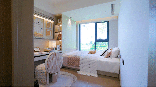 -楼盘欢迎您-小区环境-户型-价格-地址-楼盘详情-周边配套-售楼处电话K8凯发登录入口和樾长宁(售楼处)首页网站-和樾长宁销售中心(营销中心)(图18)