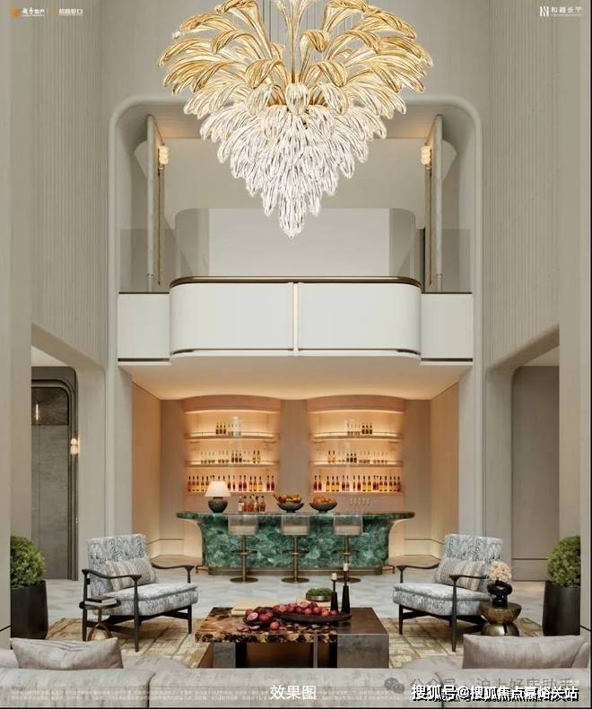 -楼盘欢迎您-小区环境-户型-价格-地址-楼盘详情-周边配套-售楼处电话K8凯发登录入口和樾长宁(售楼处)首页网站-和樾长宁销售中心(营销中心)(图22)