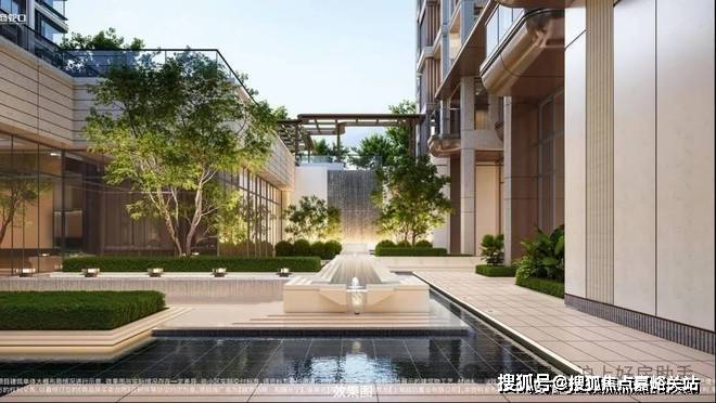 -楼盘欢迎您-小区环境-户型-价格-地址-楼盘详情-周边配套-售楼处电话K8凯发登录入口和樾长宁(售楼处)首页网站-和樾长宁销售中心(营销中心)(图24)