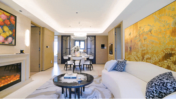 -楼盘欢迎您-小区环境-户型-价格-地址-楼盘详情-周边配套-售楼处电话K8凯发登录入口和樾长宁(售楼处)首页网站-和樾长宁销售中心(营销中心)(图29)