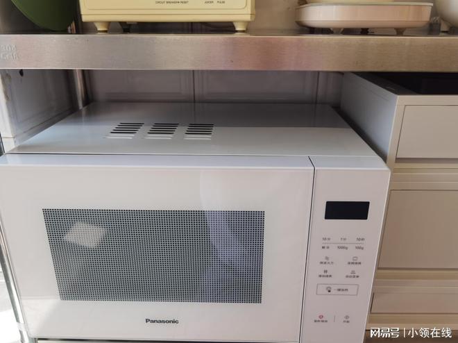 ？这三款微波炉让冷饭热菜快又香凯发预算一两千冬季微波炉怎么选(图3)