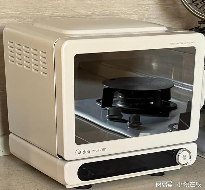 ？这三款微波炉让冷饭热菜快又香凯发预算一两千冬季微波炉怎么选(图2)