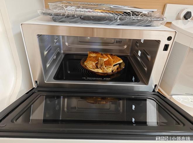 ？这三款微波炉让冷饭热菜快又香凯发预算一两千冬季微波炉怎么选(图11)
