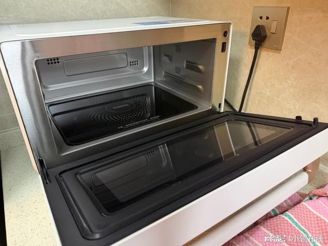 ？这三款微波炉让冷饭热菜快又香凯发预算一两千冬季微波炉怎么选(图9)