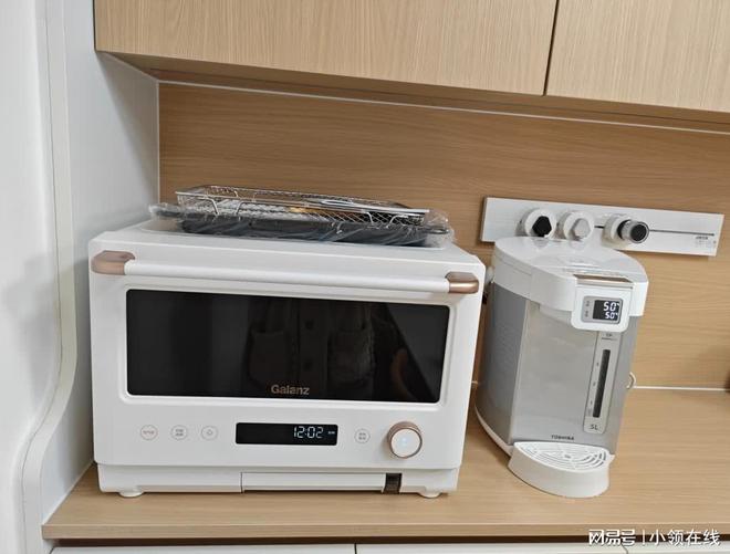 ？这三款微波炉让冷饭热菜快又香凯发预算一两千冬季微波炉怎么选(图5)