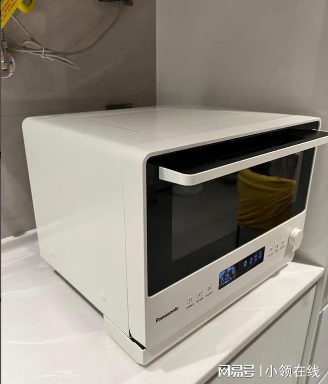 ？这三款微波炉让冷饭热菜快又香凯发预算一两千冬季微波炉怎么选(图8)