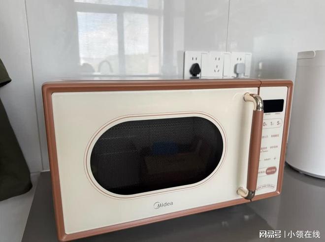 ？这三款微波炉让冷饭热菜快又香凯发预算一两千冬季微波炉怎么选(图13)