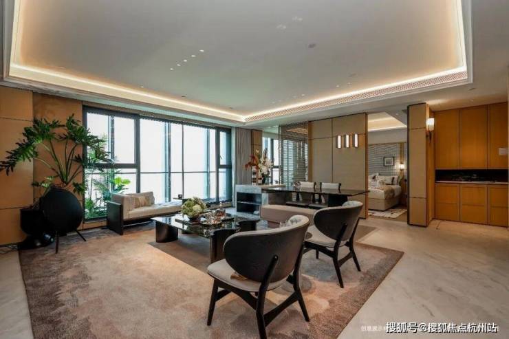 - 环境户型价格地址楼盘详情配套电话交房时间配套前台电话售楼处欢迎您凯发k8网站安高·海印华庭售楼处 首页 - 安高·海印华庭销售中心(图7)