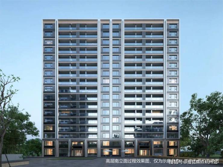 - 环境户型价格地址楼盘详情配套电话交房时间配套前台电话售楼处欢迎您凯发k8网站安高·海印华庭售楼处 首页 - 安高·海印华庭销售中心(图12)